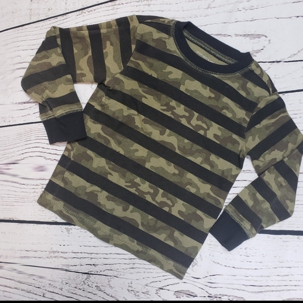 Boys army shirt🎖️
